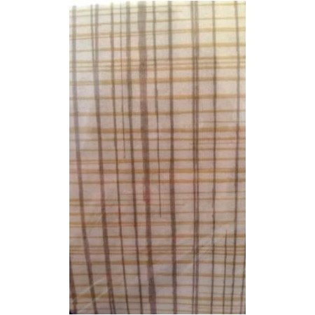 Tovaglioli Cannete Sabbia 40x40 cm – 50 Pezzi