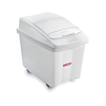 Tramoggia Polietilene 100 Litri 70,5x46,5x58 cm | DAC Forniture