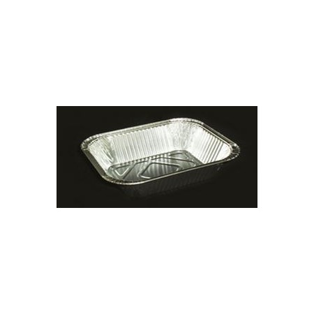 Vaschette 1 porzioni R30GC 100pz Cuki