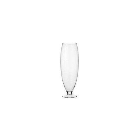 Vaso in Vetro Ø23 cm H67 cm – Outlet Sconto 10%