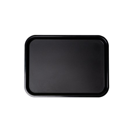 Vassoio FastFood 41.5x30.5 (Nero grafite) - DAC