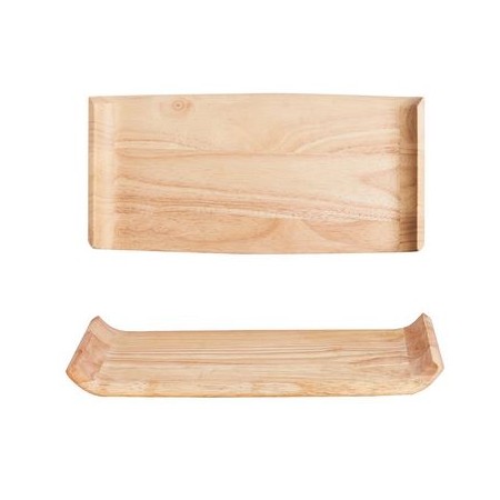 Vassoio in legno 40x19 per aperitivi - SCONTO 10% -DAC