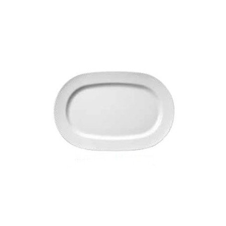 Vassoio ovale cm.28 Mitterteich Rey
