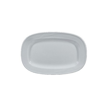 Vassoio ovale cm.40 Caprera Saturnia
