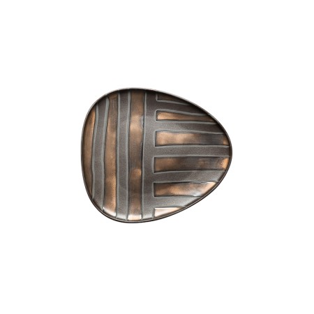 Vassoio per buffet robusto e funzionale per catering