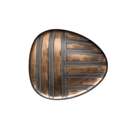 Vassoio robusto e dal design moderno–Soluzione professionale Ho.Re.Ca