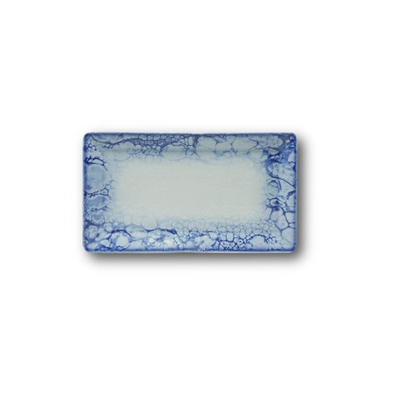 Vassoio rett.29x17,5 Kimi Bubbles Saturnia