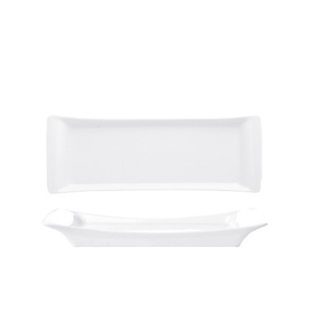 Vassoio rettangolare 28x11cm Gural Milano