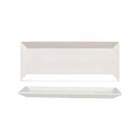 Vassoio rettangolare 34x14 cm Gural Merid