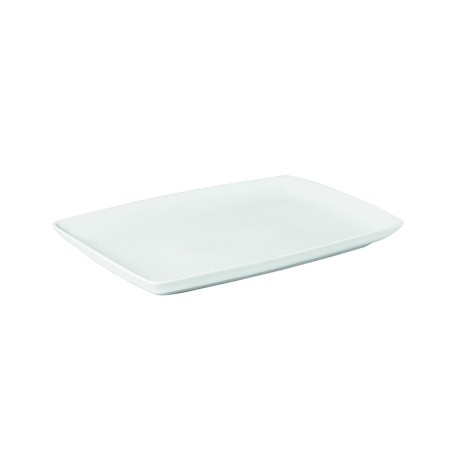 Vassoio rettangolare cm.35,5x23x3