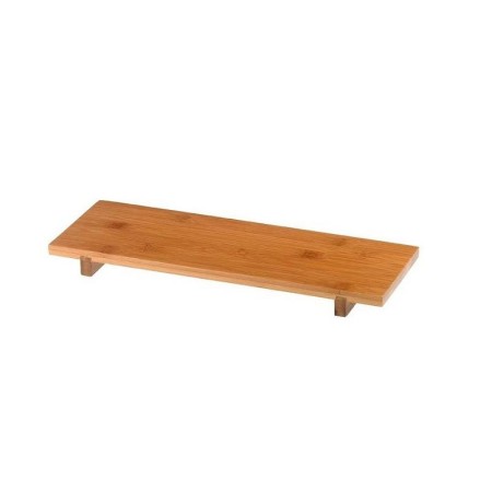 Vassoio Sushi bamboo cm 50x23x2,5 - DAC Forniture Alberghiere