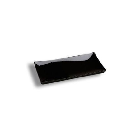 Vassoio sushi nero Tognana | DAC Forniture Alberghiere