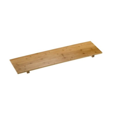 Vassoio Sushi in bamboo cm 70x20x2,5 | DAC Forniture Alberghiere