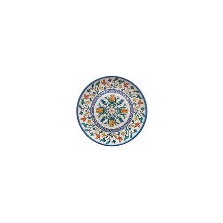 Vassoio tondo in melamina cm.36