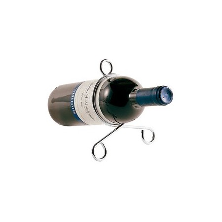 Versavino a molla inox cm.8 - DAC