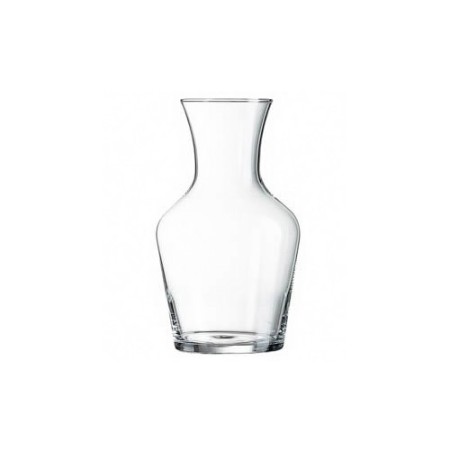 Caraffa vino lt 0.50