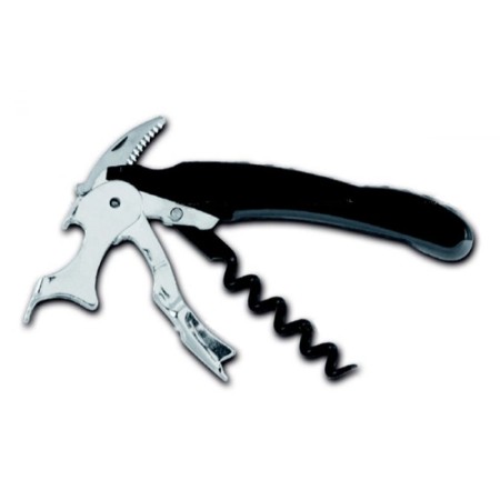 Cavatappi cameriere doppia leva- Sanelli