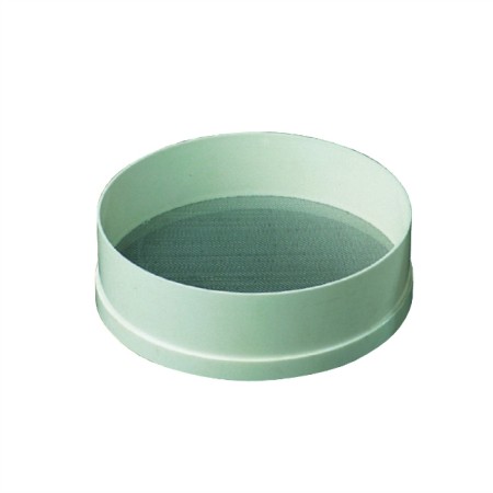 Setaccio Ø 30 cm  h.8 rete in nylon 0,5 mm