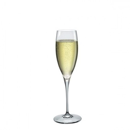 6 Calici degustazione premium n°3 cl. 25- Bormioli