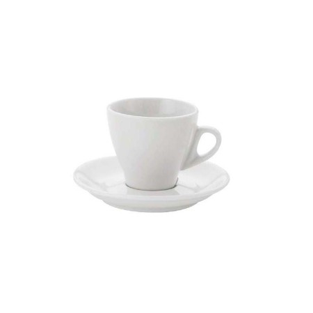 6 Piattini per tazza thè Praga