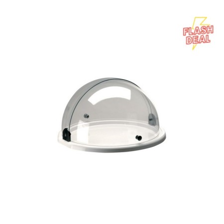 Portabrioches tonda cm.46 Abert outlet