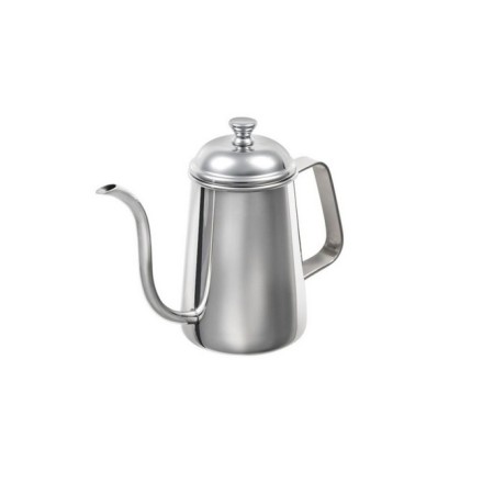 Oliera con salvagoccia in acciaio inox cl 50