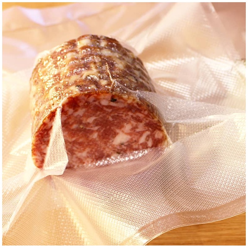 Buste sottovuoto goffrate cm 20x30  50 pz