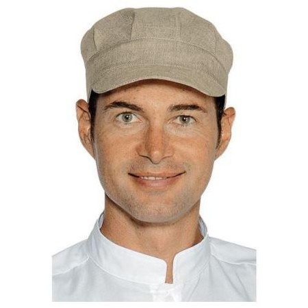 Cappello Sam Natural taglia unica Isacco