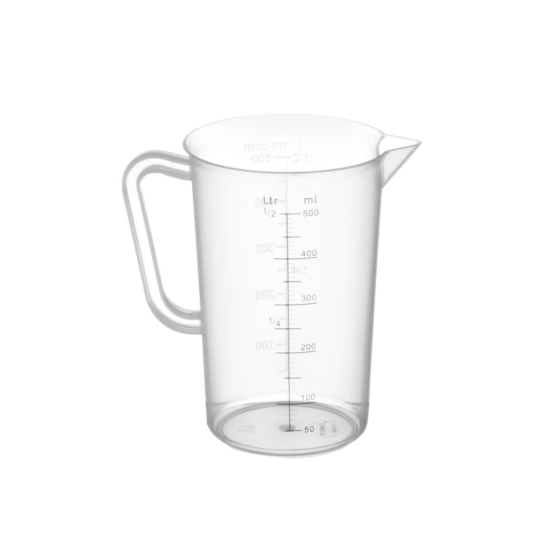 Caraffa Graduata 3 Lt