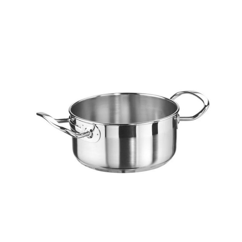 Casseruola fonda 2/m cm.24 Pintinox