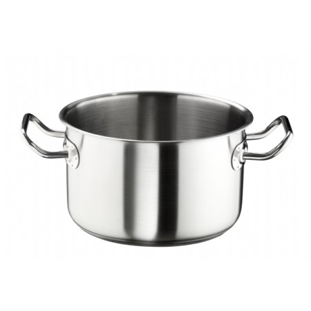 Casseruola fonda cm.32 inox - Pintinox