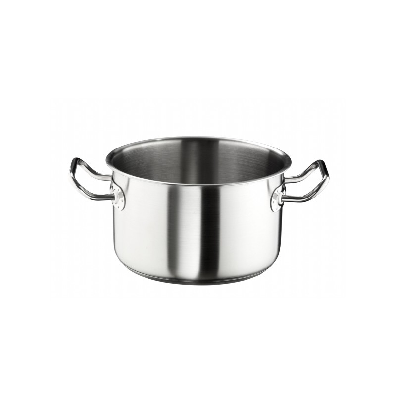 Casseruola fonda cm.40 inox - Pintinox