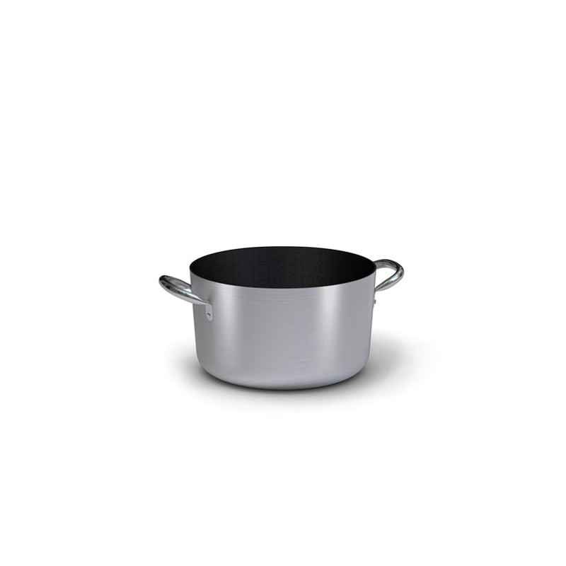 Casseruola media 2 maniglie cm.32 antiaderente- Ballarini