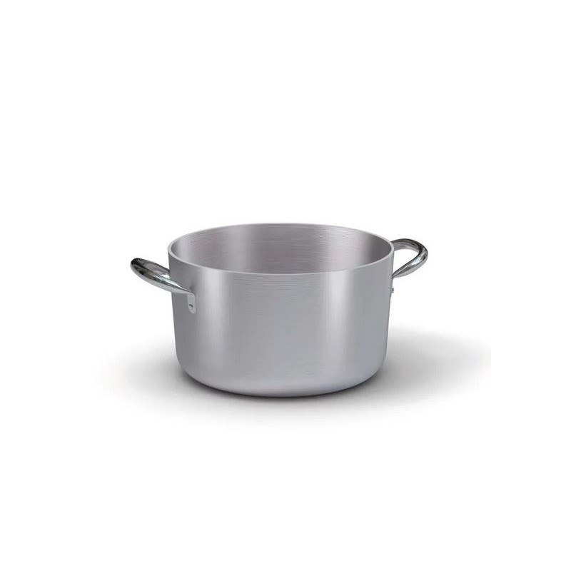 Casseruola media 2 maniglie induz. cm 20 Ballarini