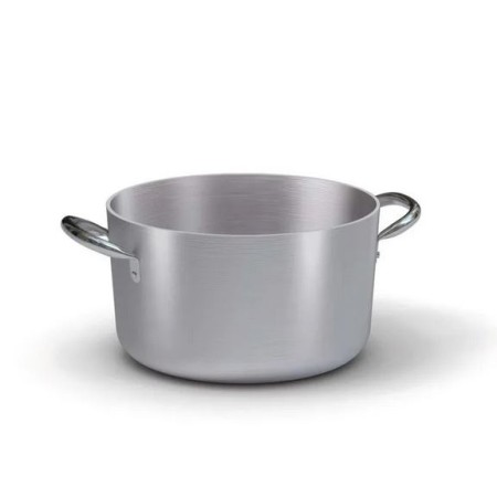 Casseruola media 2 maniglie induz. cm 20 Ballarini