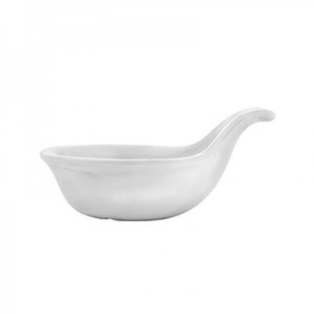 Ciotola  "le petit do " avorio cm.7x9 h.5- 100% melamina