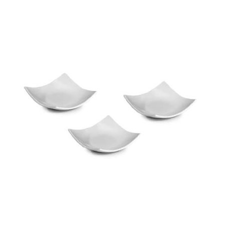 Ciotola "le petit wan " avorio cm.10X10 h.3- 100% melamina