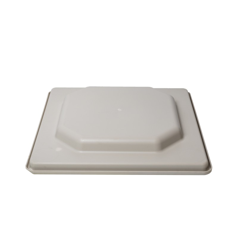 Coperchio copriceste cm 55x55