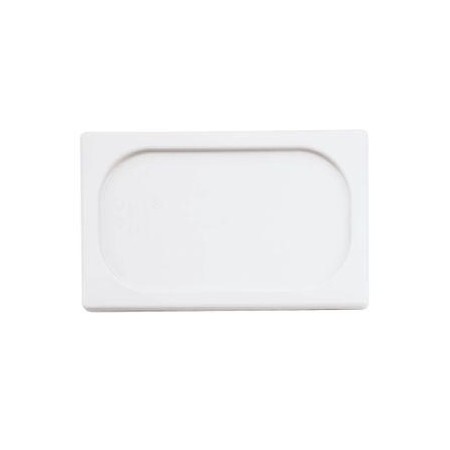 Coperchio Gn 1/9 Gastronorm PP Neutro