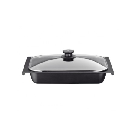 Cuociforno con coperchio cm.41x29 Pintinox Efficient