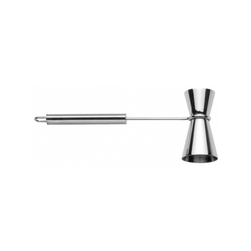 Dosatore doppio 1 Oz-2 Oz - Pintinox