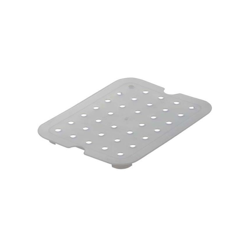 Fondo forato polipropilene 1/6