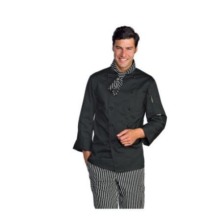 Giacca Blackchef tg 5XL Isacco