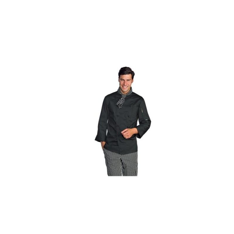 Giacca Blackchef tg.3XL Isacco