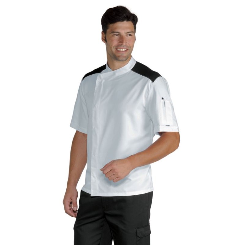 Giacca cuoco Malaga tg.M Isacco