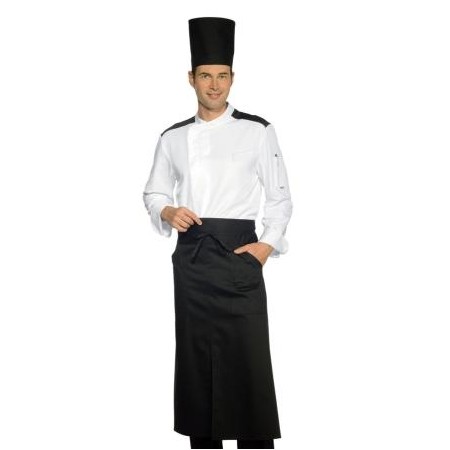 Giacca cuoco Malaga tg.XL Isacco