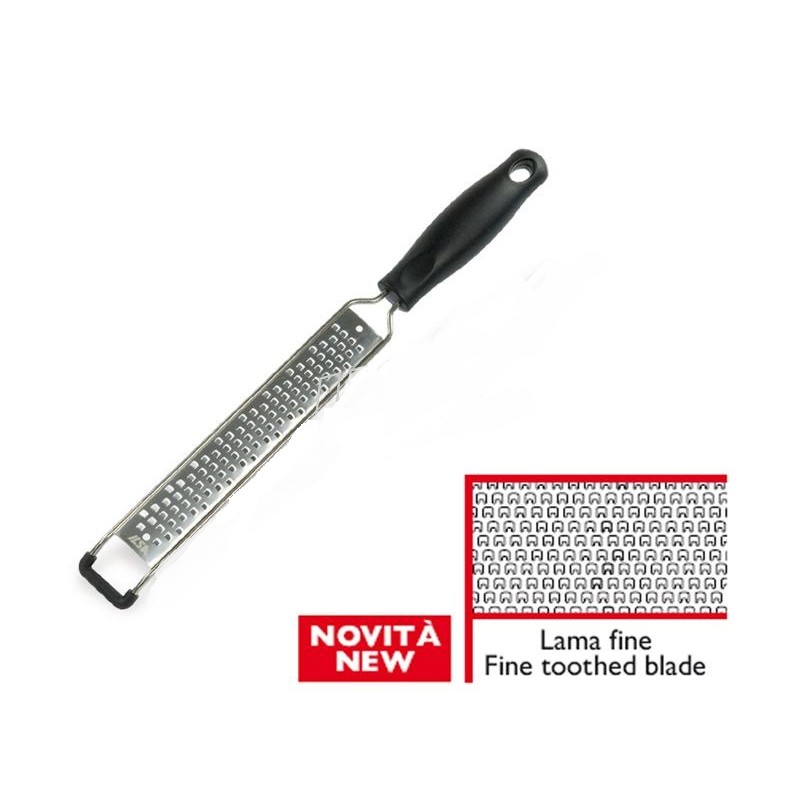 Grattugia lama spessa 34 cm