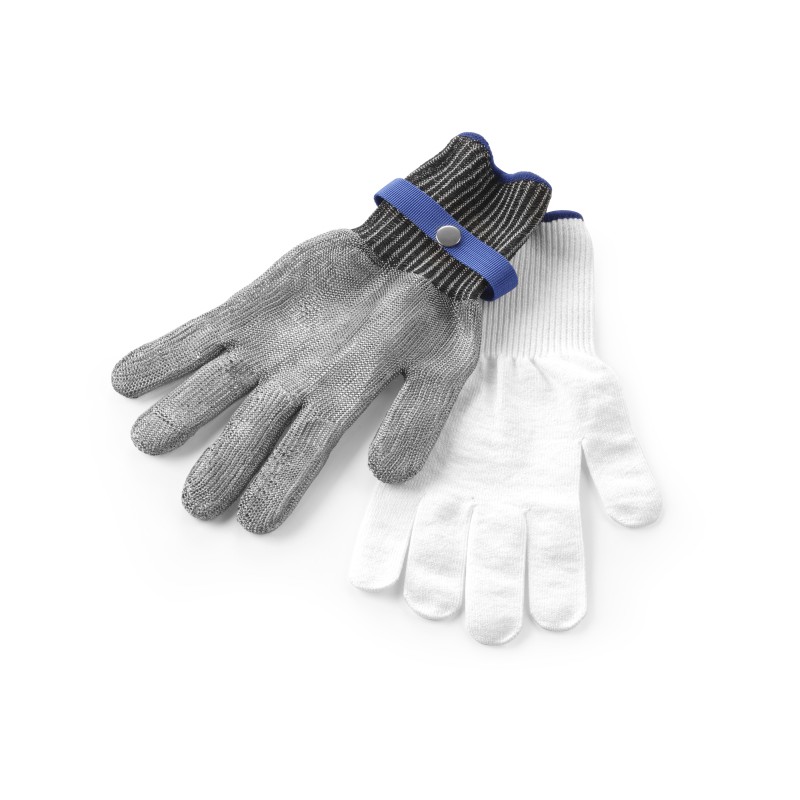 Guanti da ostriche Medio