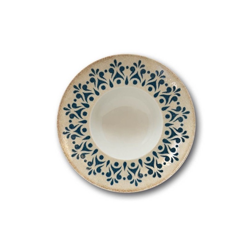 K- bowl 27,5cm Napoli Table Saturnia