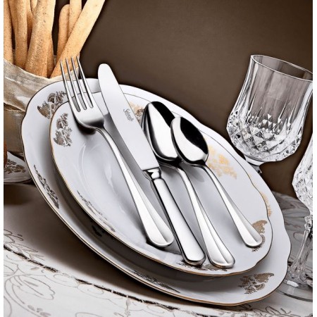 Set 360 Posate Tavola Salvinelli | DAC Forniture